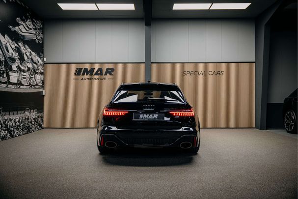 Audi RS6 TFSI quattro 441 kW image number 8