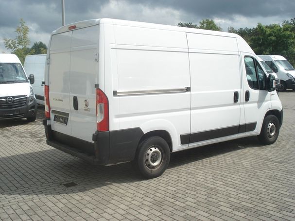 Fiat Ducato 88 kW image number 7