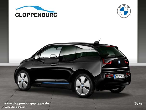 BMW i3 120Ah 125 kW image number 6