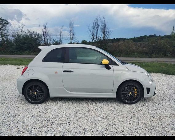 Abarth 695 132 kW image number 8