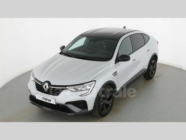 Renault Arkana 1.6 E-Tech 107 kW image number 16