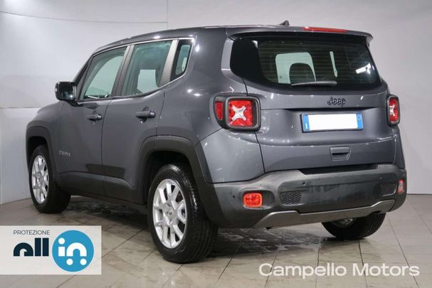 Jeep Renegade 96 kW image number 4