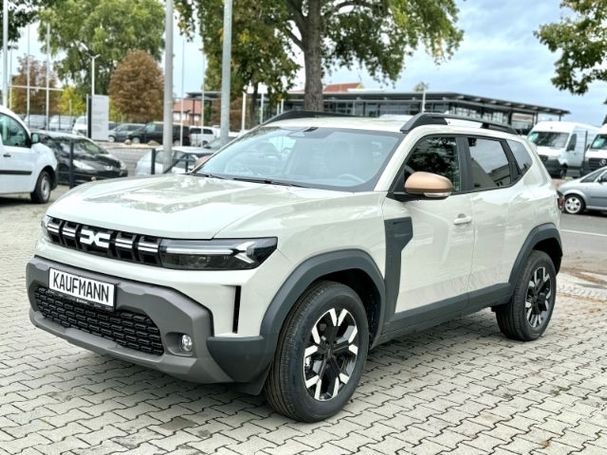 Dacia Duster TCe 130 Extreme 96 kW image number 1