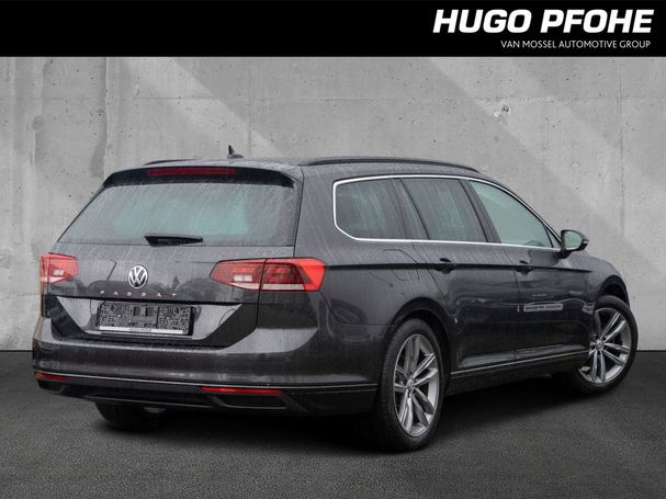 Volkswagen Passat Variant Business DSG 140 kW image number 3