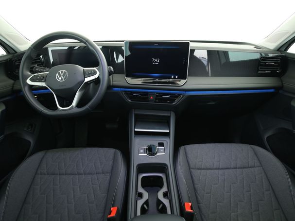 Volkswagen Tiguan 1.5 eTSI Life DSG 110 kW image number 8