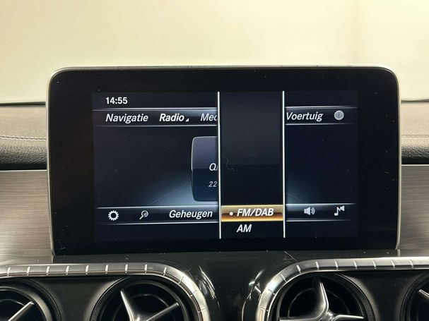 Mercedes-Benz X 250 d POWER 140 kW image number 35