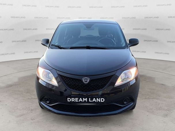 Lancia Ypsilon 51 kW image number 3