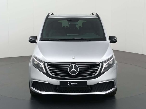 Mercedes-Benz EQV 300 150 kW image number 4