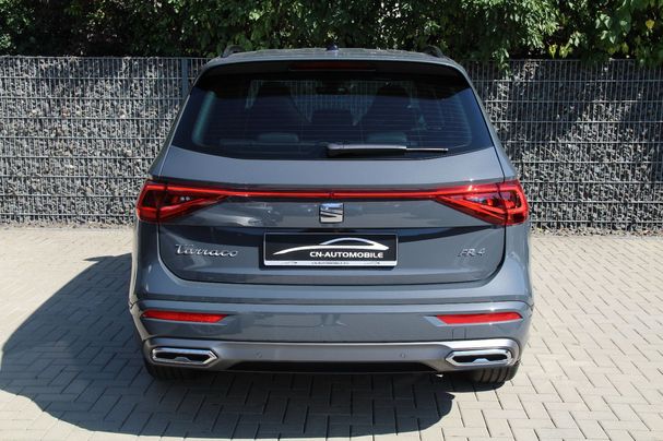 Seat Tarraco 4Drive DSG 180 kW image number 8