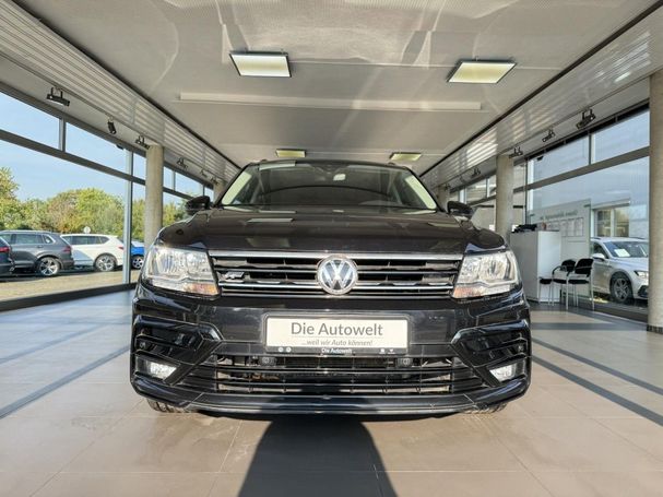 Volkswagen Tiguan Allspace 2.0 TDI DSG 110 kW image number 7