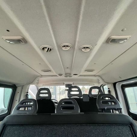 Fiat Ducato 30 103 kW image number 17