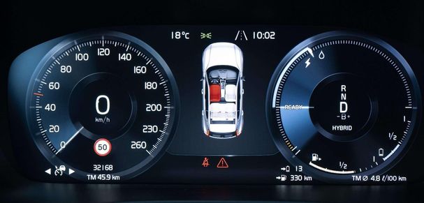 Volvo XC40 T5 Recharge 192 kW image number 9