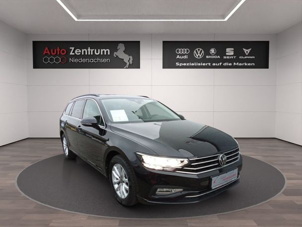 Volkswagen Passat 1.5 TSI DSG 110 kW image number 2