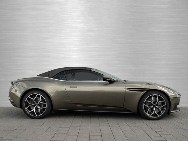 Aston Martin DB11 V8 Volante 375 kW image number 14