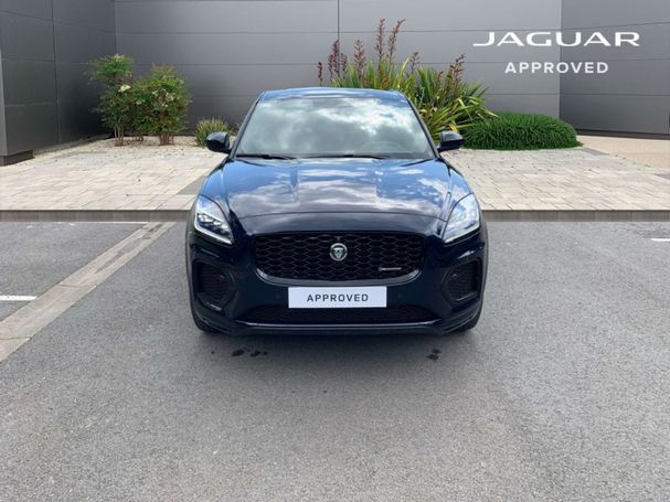 Jaguar E-Pace 231 kW image number 3