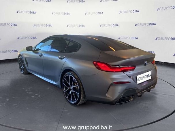 BMW 840 xDrive 250 kW image number 7