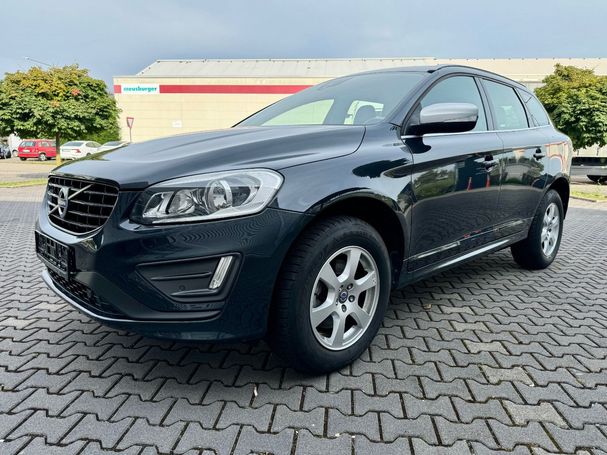 Volvo XC60 D3 Momentum 110 kW image number 1