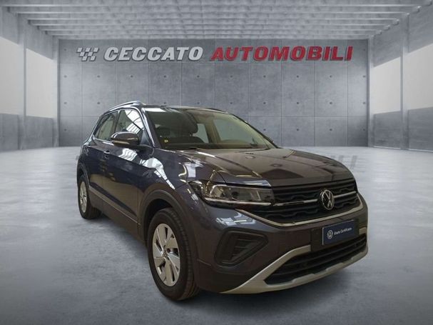 Volkswagen T-Cross 1.0 TSI Life 70 kW image number 2