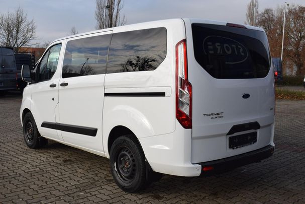 Ford Tourneo Custom L1H1 Trend 96 kW image number 7