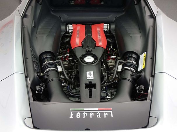 Ferrari 488 492 kW image number 22