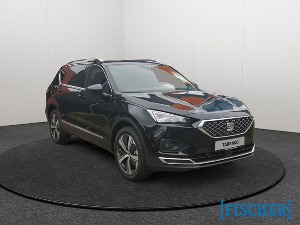 Seat Tarraco 180 kW image number 2