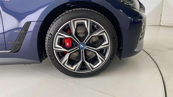 BMW i4 eDrive40 250 kW image number 8