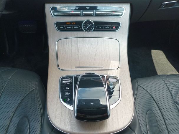 Mercedes-Benz CLS 400 d 250 kW image number 11