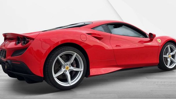 Ferrari F8 Tributo 530 kW image number 14