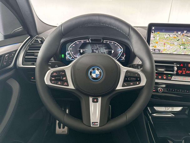 BMW iX3 210 kW image number 12