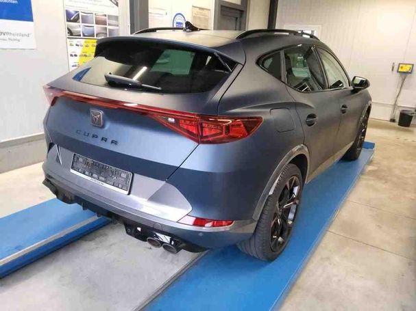 Cupra Formentor 2.0 DSG VZ 228 kW image number 3