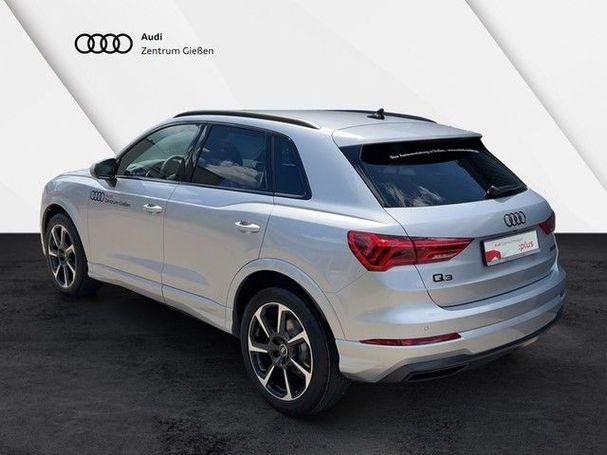 Audi Q3 35 TDI S tronic Advanced Business 110 kW image number 2