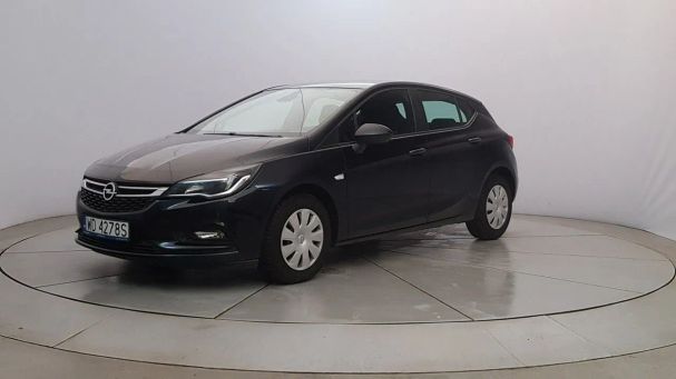 Opel Astra 110 kW image number 1