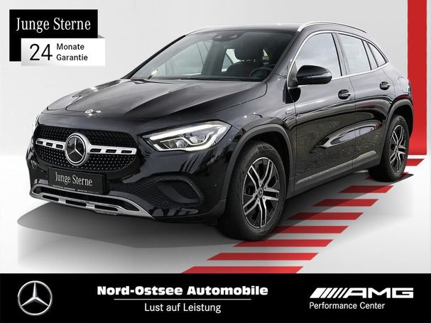 Mercedes-Benz GLA 250 e 160 kW image number 1