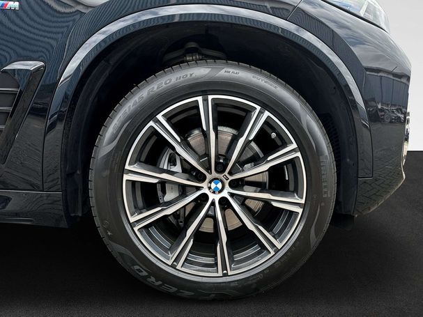 BMW X5 xDrive30d 210 kW image number 4