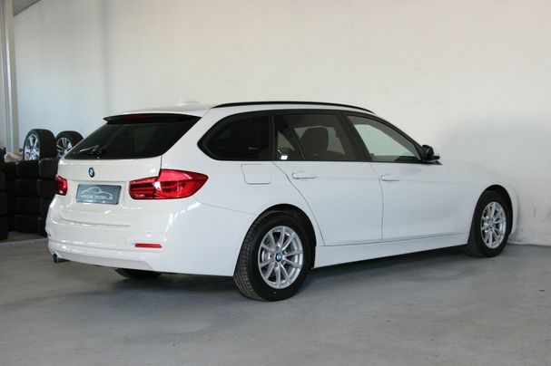 BMW 318d Touring 110 kW image number 6