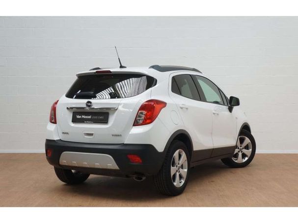 Opel Mokka 1.4 103 kW image number 4