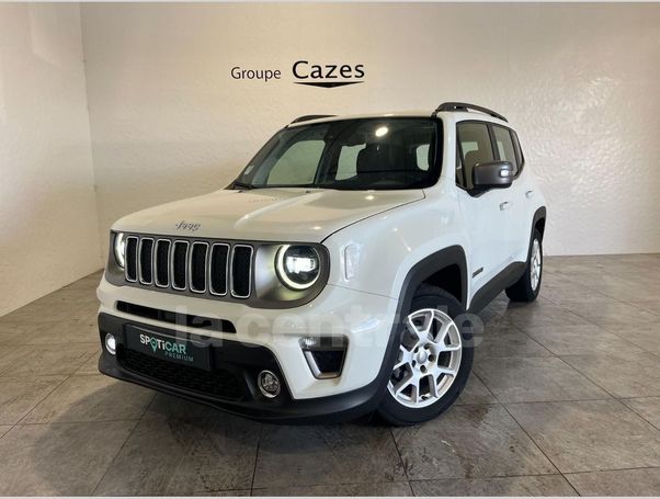 Jeep Renegade 1.0 Limited 88 kW image number 1