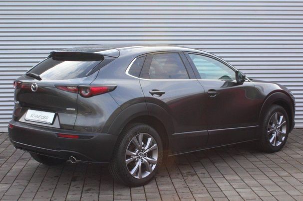 Mazda CX-30 90 kW image number 1