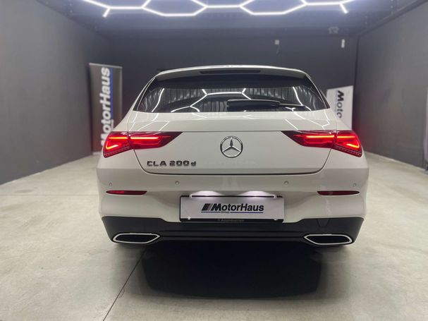 Mercedes-Benz CLA 180 85 kW image number 4