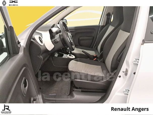 Renault Twingo 22 kWh 60 kW image number 17