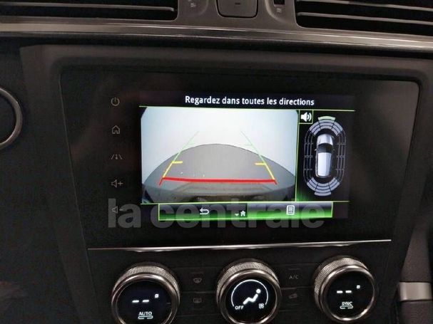 Renault Kadjar TCe 140 103 kW image number 23