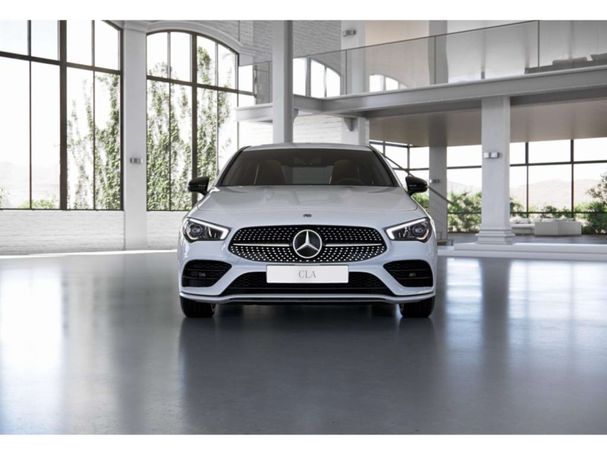 Mercedes-Benz CLA 180 100 kW image number 4