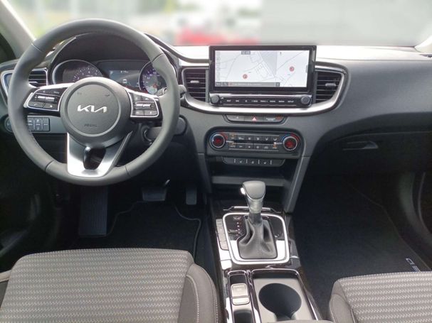 Kia Ceed 1.5 Vision DCT7 103 kW image number 10