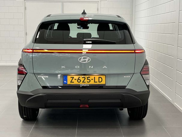 Hyundai Kona 1.6 GDI 104 kW image number 38