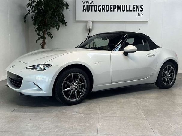 Mazda MX-5 SKYACTIV-G 97 kW image number 1