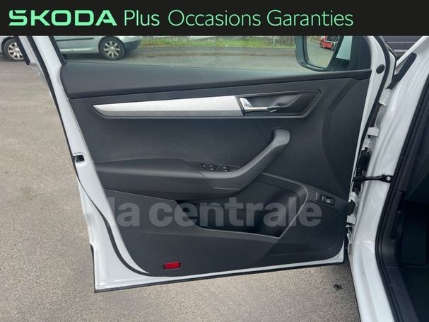 Skoda Karoq TDI SCR 85 kW image number 25