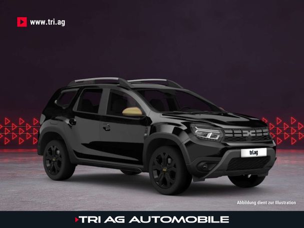 Dacia Duster TCe 130 Extreme 96 kW image number 2