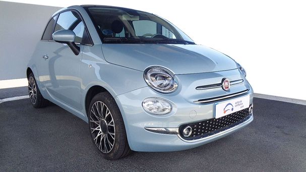 Fiat 500 51 kW image number 2