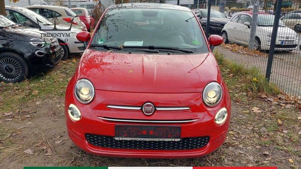 Fiat 500 1.2 Lounge 51 kW image number 3