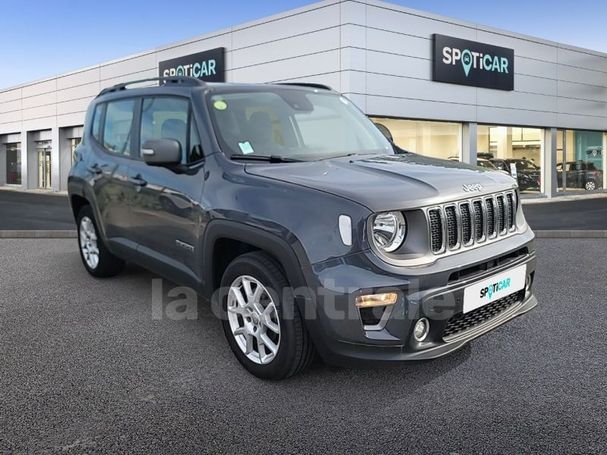 Jeep Renegade 1.6 MultiJet 96 kW image number 2